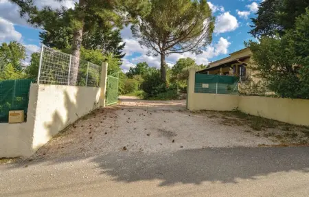 Location Maison 12 personnes à Salazac - Photo 10