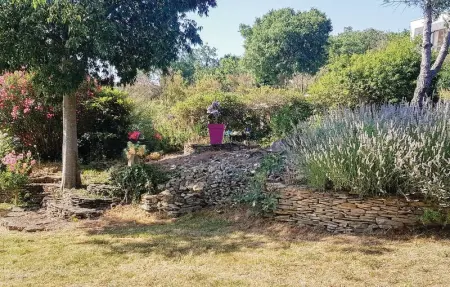 Location Maison 12 personnes à Salazac - Photo 11