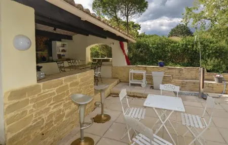 Location Maison 12 personnes à Salazac - Photo 12