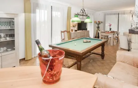 Location Maison 12 personnes à Salazac - Photo 15