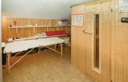 Location Maison 12 personnes à Salazac - Photo 23