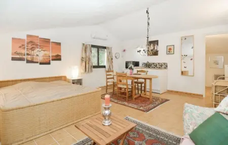 Location Maison 12 personnes à Salazac - Photo 30