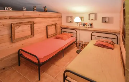 Location Maison 12 personnes à Salazac - Photo 32