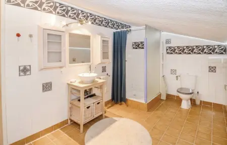 Location Maison 12 personnes à Salazac - Photo 34