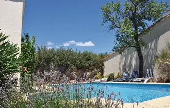 Languedoc Roussillon, Haus in Pouzols Minervois FLA227 N°691732