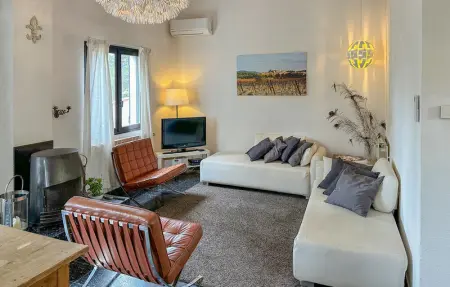 Location Maison 4 personnes à Pouzols Minervois - Photo 2