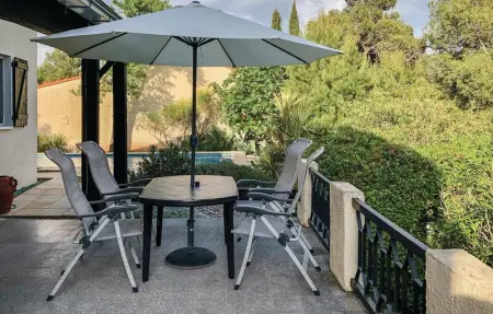 Location Maison 4 personnes à Pouzols Minervois - Photo 3