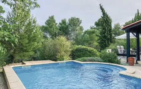 Location Maison 4 personnes à Pouzols Minervois - Photo 5