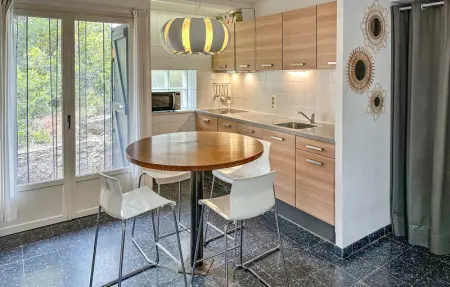 Location Maison 4 personnes à Pouzols Minervois - Photo 7