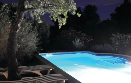 Location Maison 4 personnes à Pouzols Minervois - Photo 9