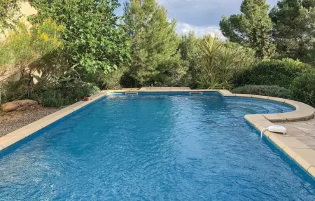 Location Maison 4 personnes à Pouzols Minervois - Photo 10