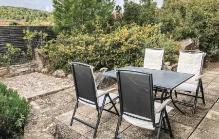 Location Maison 4 personnes à Pouzols Minervois - Photo 14