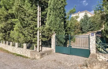 Location Maison 4 personnes à Pouzols Minervois - Photo 15