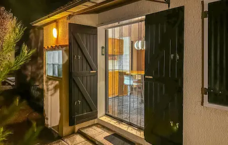 Location Maison 4 personnes à Pouzols Minervois - Photo 16