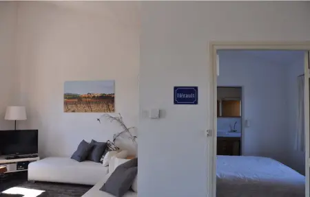 Location Maison 4 personnes à Pouzols Minervois - Photo 19