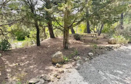 Location Maison 4 personnes à Pouzols Minervois - Photo 23