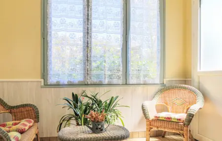 Location Maison 6 personnes à Digosville - Photo 2