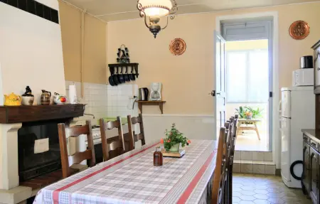 Location Maison 6 personnes à Digosville - Photo 3