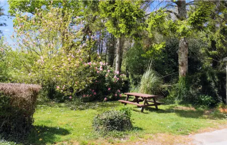 Location Maison 6 personnes à Digosville - Photo 4