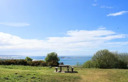 Location Maison 6 personnes à Digosville - Photo 5