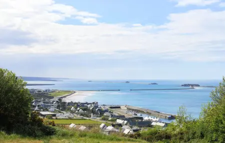 Location Maison 6 personnes à Digosville - Photo 6