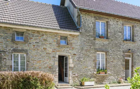 Location Maison 6 personnes à Digosville - Photo 8