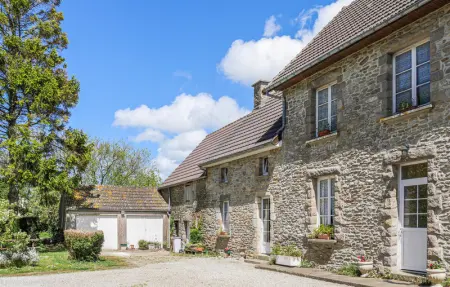 Location Maison 6 personnes à Digosville - Photo 9