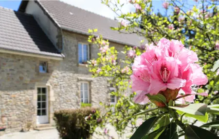 Location Maison 6 personnes à Digosville - Photo 10