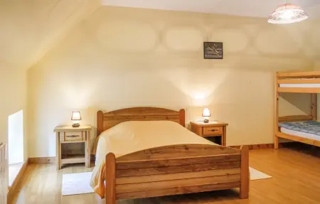 Location Maison 6 personnes à Digosville - Photo 12