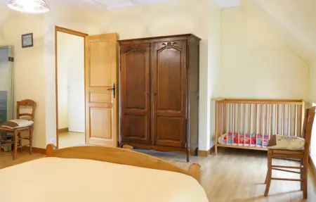 Location Maison 6 personnes à Digosville - Photo 14