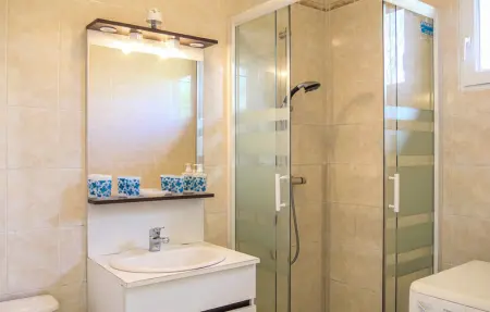 Location Maison 6 personnes à Digosville - Photo 15