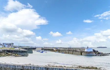 Location Maison 6 personnes à Digosville - Photo 22