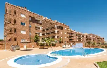 Wohnung in Oropesa del Mar EBA090 N°687146