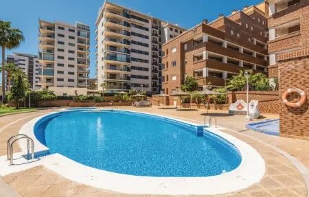 Location Appartement 5 personnes à Oropesa del Mar - Photo 6