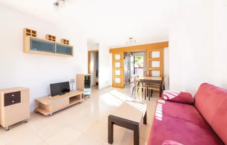 Location Appartement 5 personnes à Oropesa del Mar - Photo 10