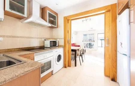 Location Appartement 5 personnes à Oropesa del Mar - Photo 13