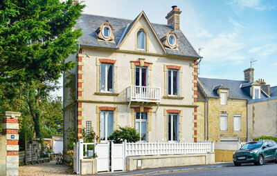 Location Appartement à Arromanches - N°546886