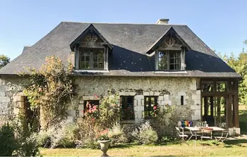 Casa en Honfleur,Maison familiale FNC071 N°548780