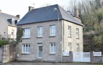 Maison à Gavray FNM496 N°783502