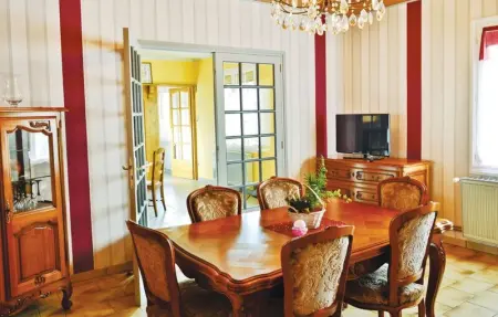 Location Maison 6 personnes à Senlecques - Photo 2