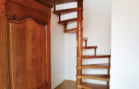 Location Maison 6 personnes à Senlecques - Photo 13