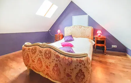 Location Maison 6 personnes à Senlecques - Photo 15