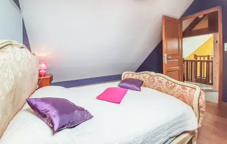 Location Maison 6 personnes à Senlecques - Photo 16