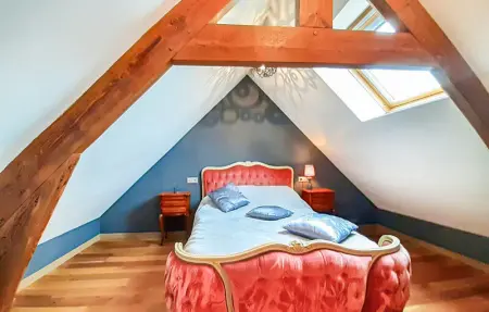 Location Maison 6 personnes à Senlecques - Photo 17