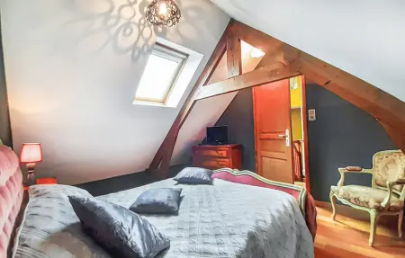 Location Maison 6 personnes à Senlecques - Photo 18