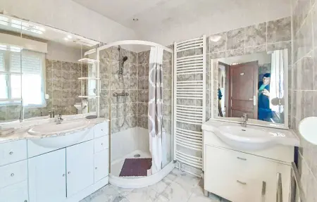 Location Maison 6 personnes à Senlecques - Photo 19