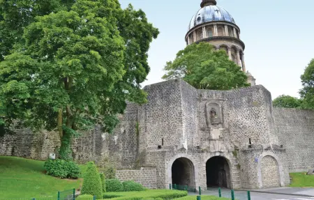 Location Maison 6 personnes à Senlecques - Photo 20