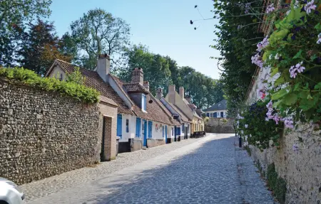 Location Maison 6 personnes à Senlecques - Photo 24