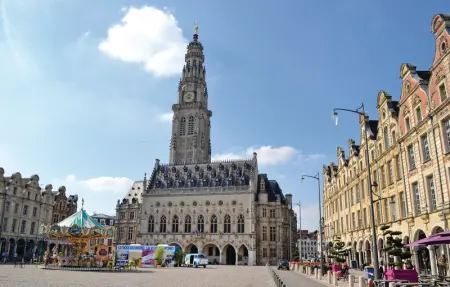 Location Maison 6 personnes à Senlecques - Photo 26