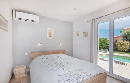 Location Maison 8 personnes à Villelongue - Photo 6